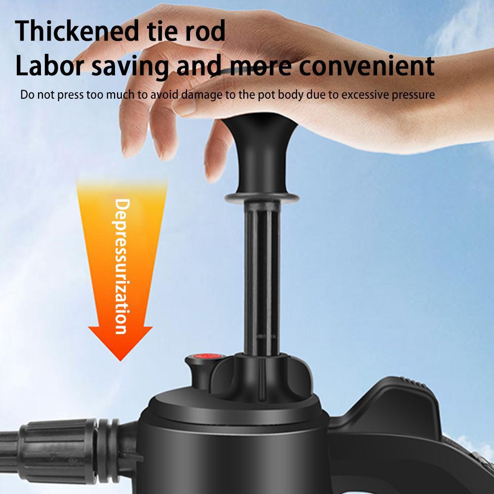 2L Handheld Foam Sprayer for C - đánh giá và giá Pressure Washer Foam Gun
