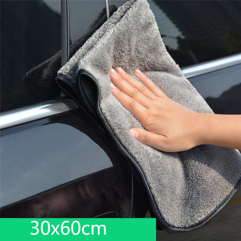 Ô Tô Cao Cấp Chi Tiết Khăn Mic - đánh giá và giá Microfiber Towel Detailing