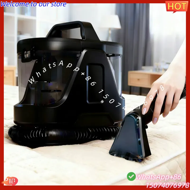 2026New 2026 Professional Wet  - đánh giá và giá Seat Cleaner Fabric