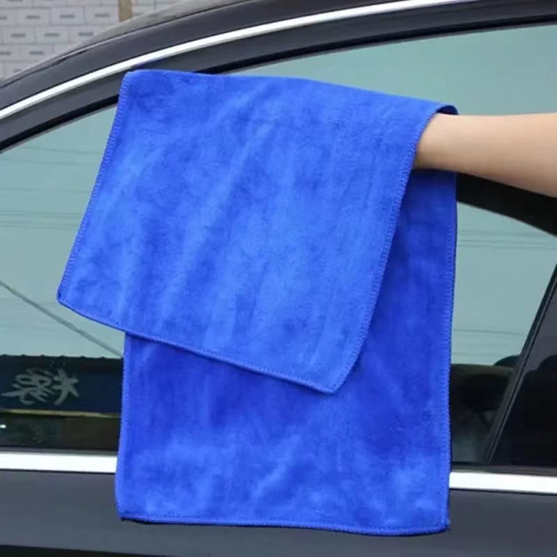 50/5pcs Microfiber Towels Car  - đánh giá và giá Microfiber Towel Detailing