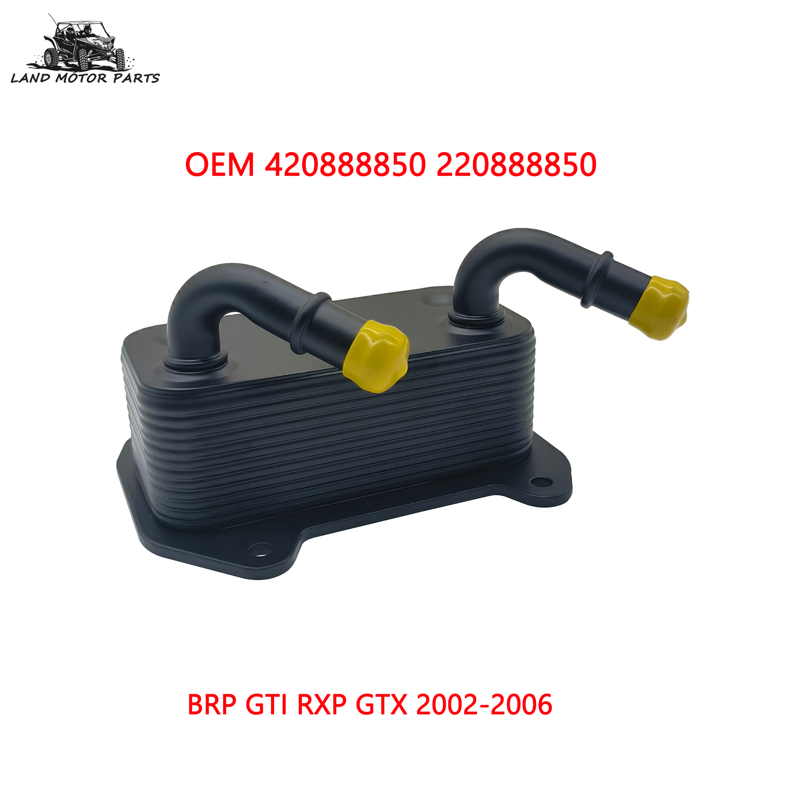 ATV Oil Cooler Radiator Fit Fo - đánh giá và giá Castrol Oil Gtx