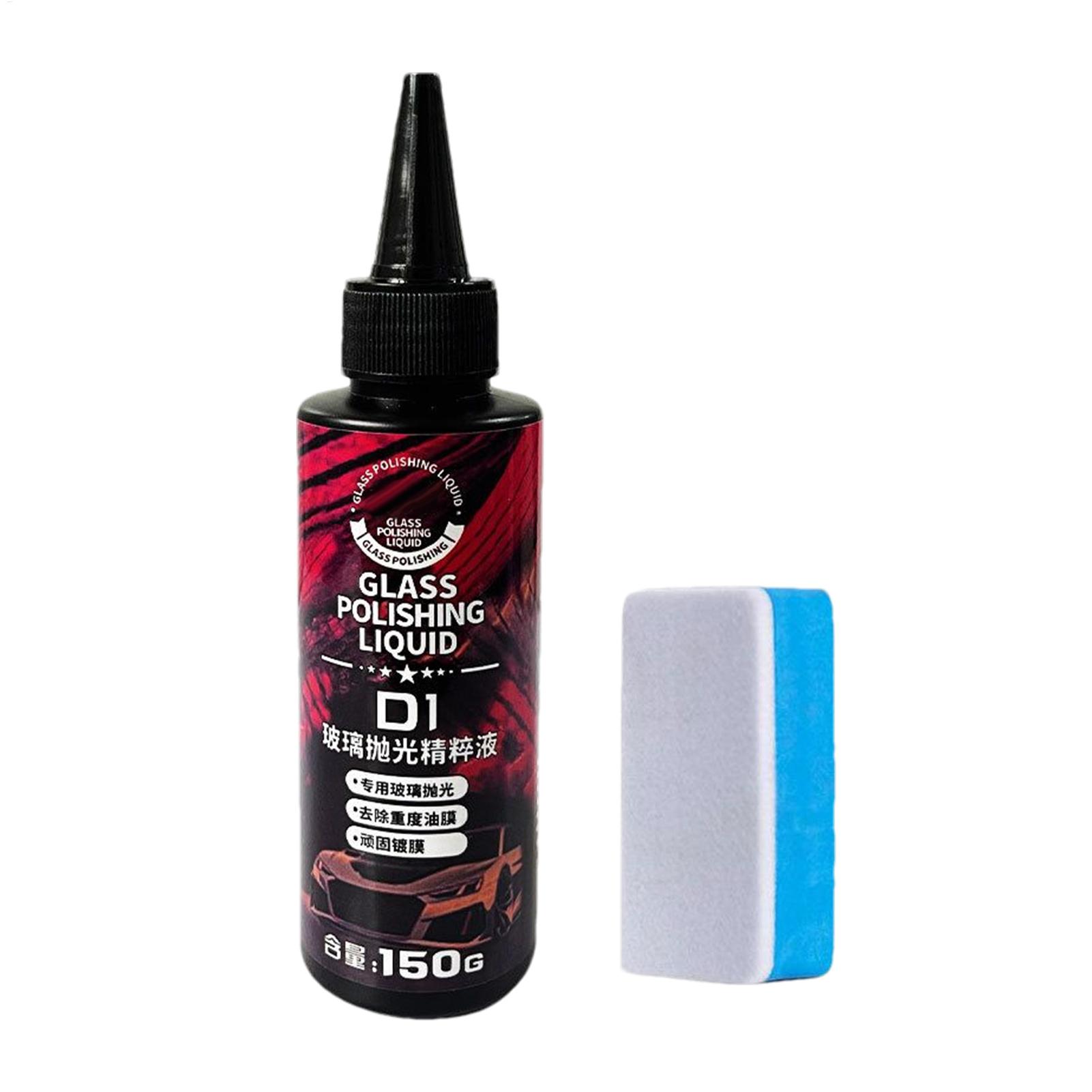 Auto Glass Degreaser 150g Powe - đánh giá và giá Car Shampoo Ph