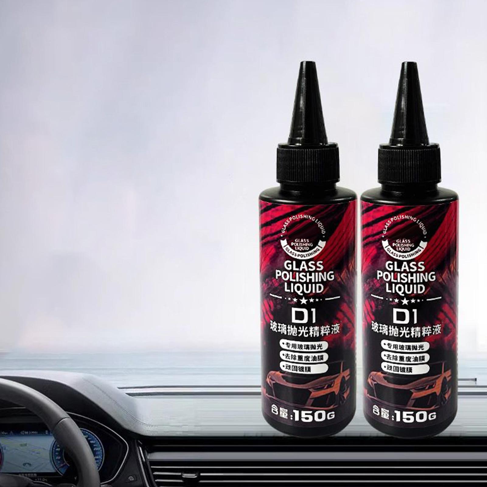 Auto Glass Degreaser 150g Powe - đánh giá và giá Car Shampoo Ph