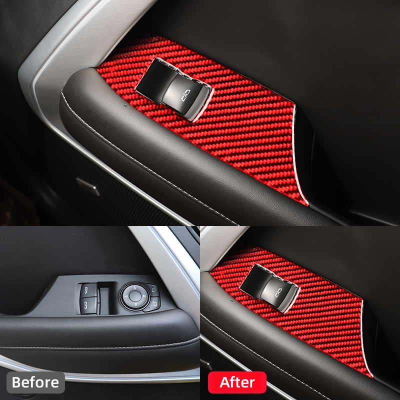 For Chevrolet Camaro 2017-2022 - đánh giá và giá Interior Detailing Kit