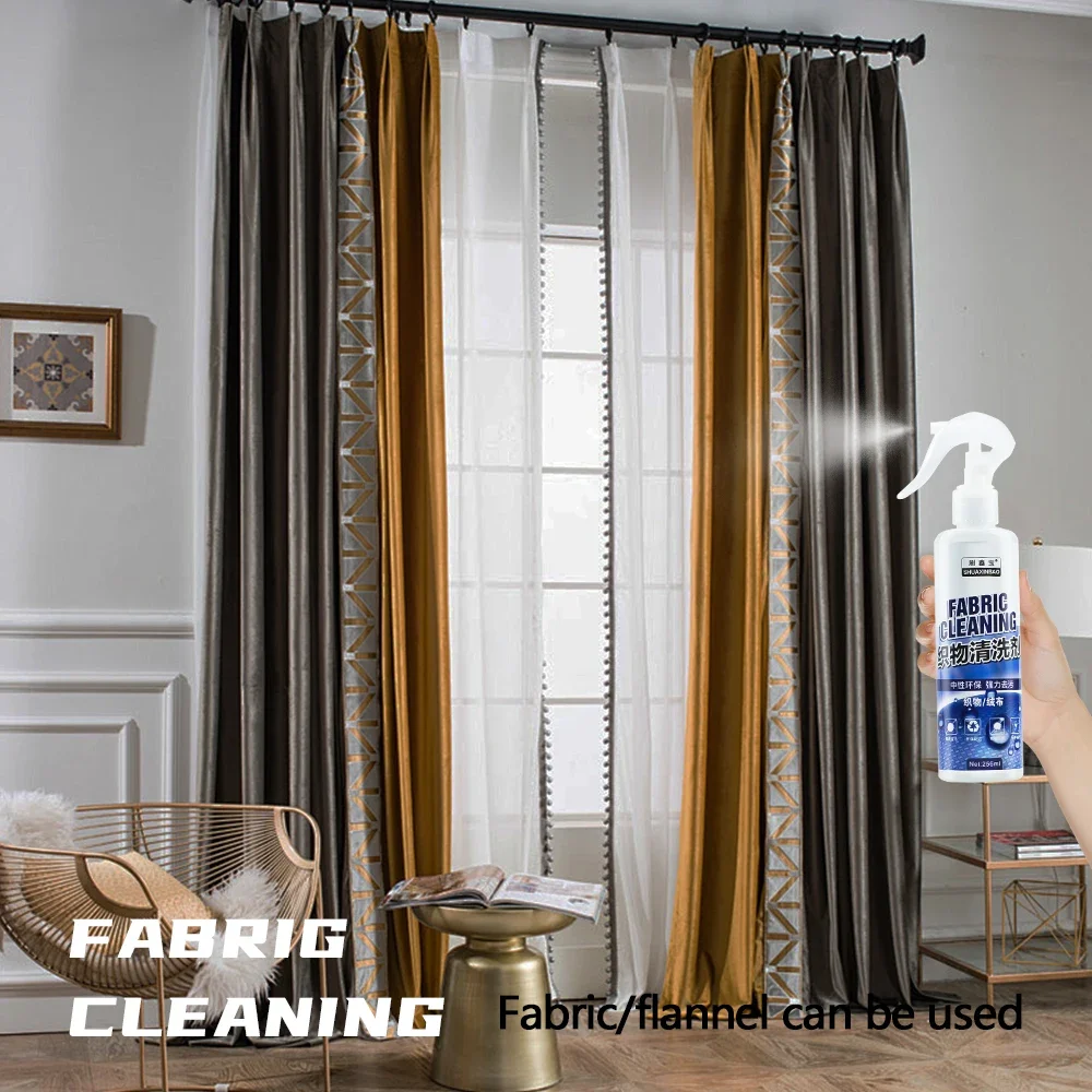 Car Interior Cleaning Agent Ce - đánh giá và giá Seat Cleaner Fabric