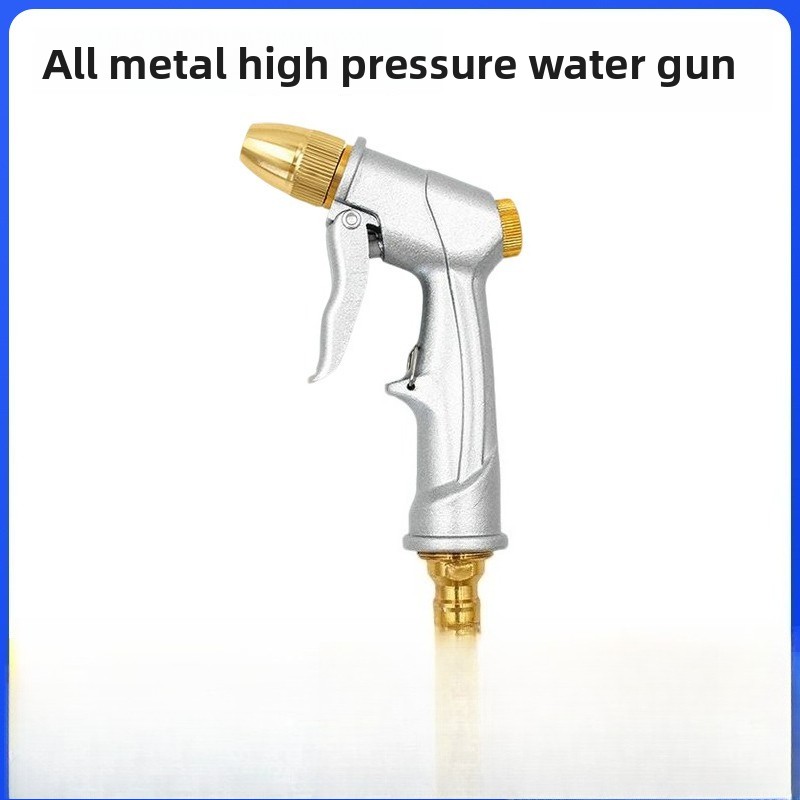 High Pressure Water Spray Gun  - đánh giá và giá Car Shampoo Ph