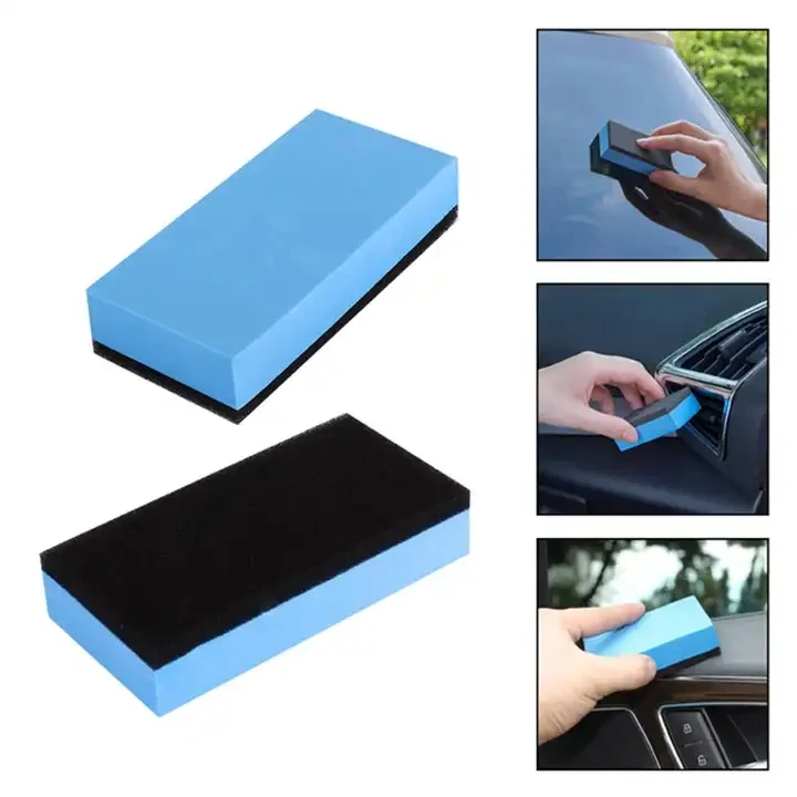 Car Ceramic Coating Sponges Wi - đánh giá và giá Car Wax Ceramic Coating