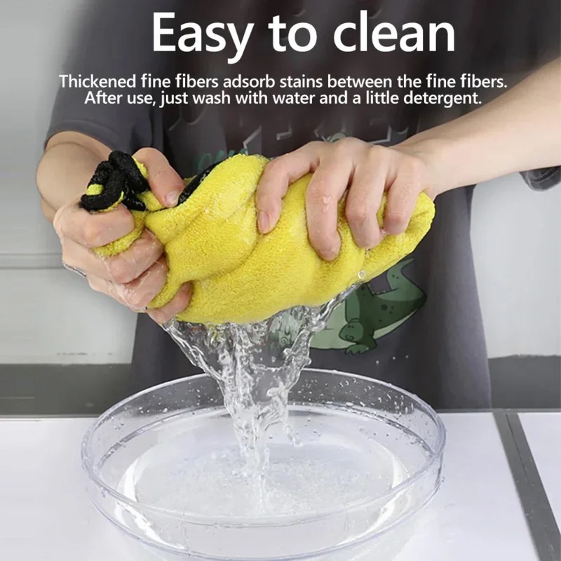 Microfiber Car Cleaning Towels - đánh giá và giá Microfiber Towel Detailing