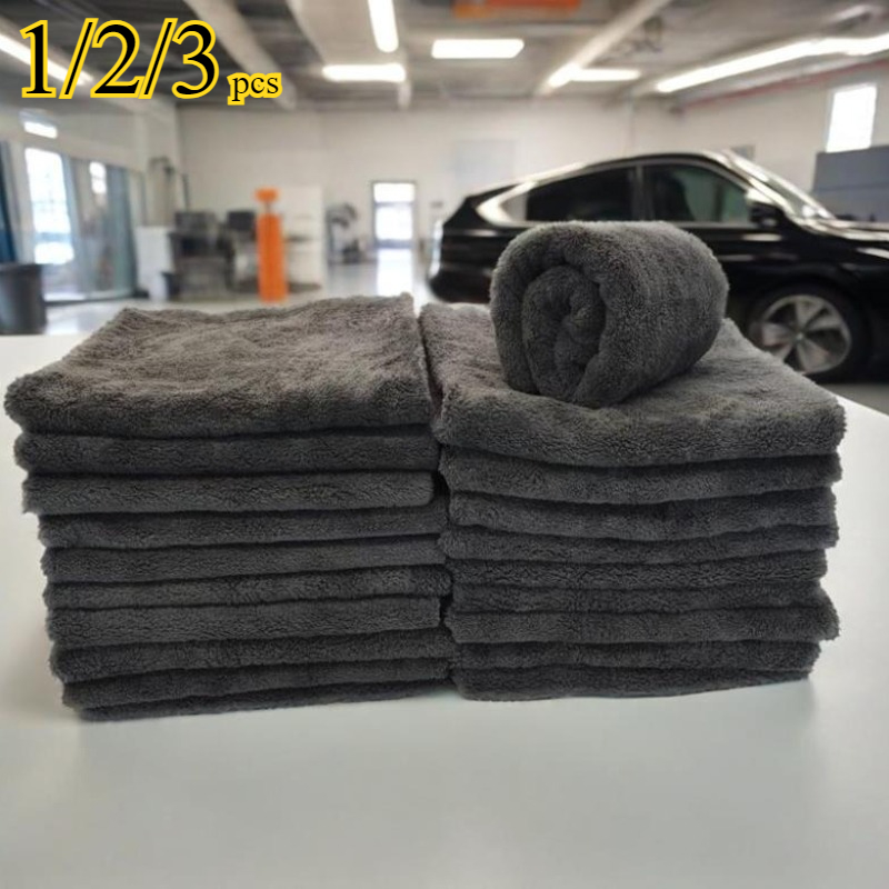 Microfiber Towel Ultra-Soft Ca - đánh giá và giá Microfiber Towel Detailing