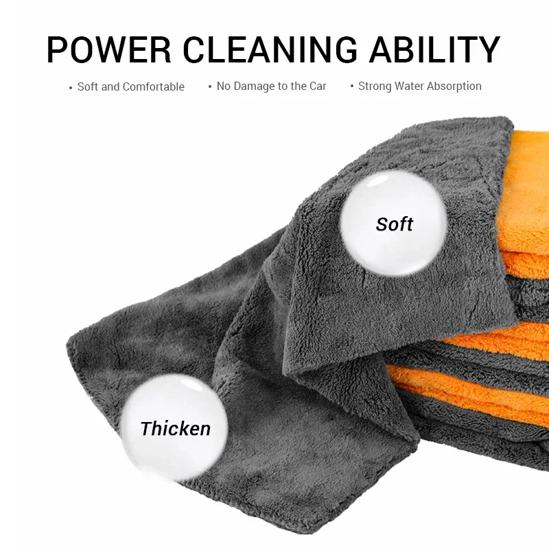 Microfiber Towel Ultra-Soft Ca - đánh giá và giá Microfiber Towel Detailing