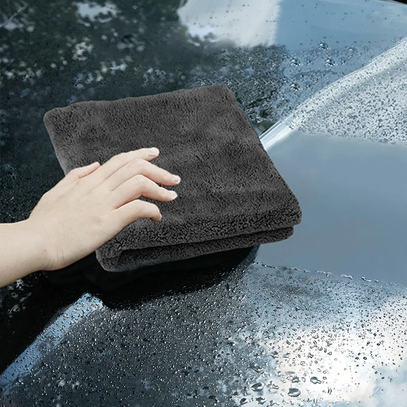 Microfiber Towel Ultra-Soft Ca - đánh giá và giá Microfiber Towel Detailing