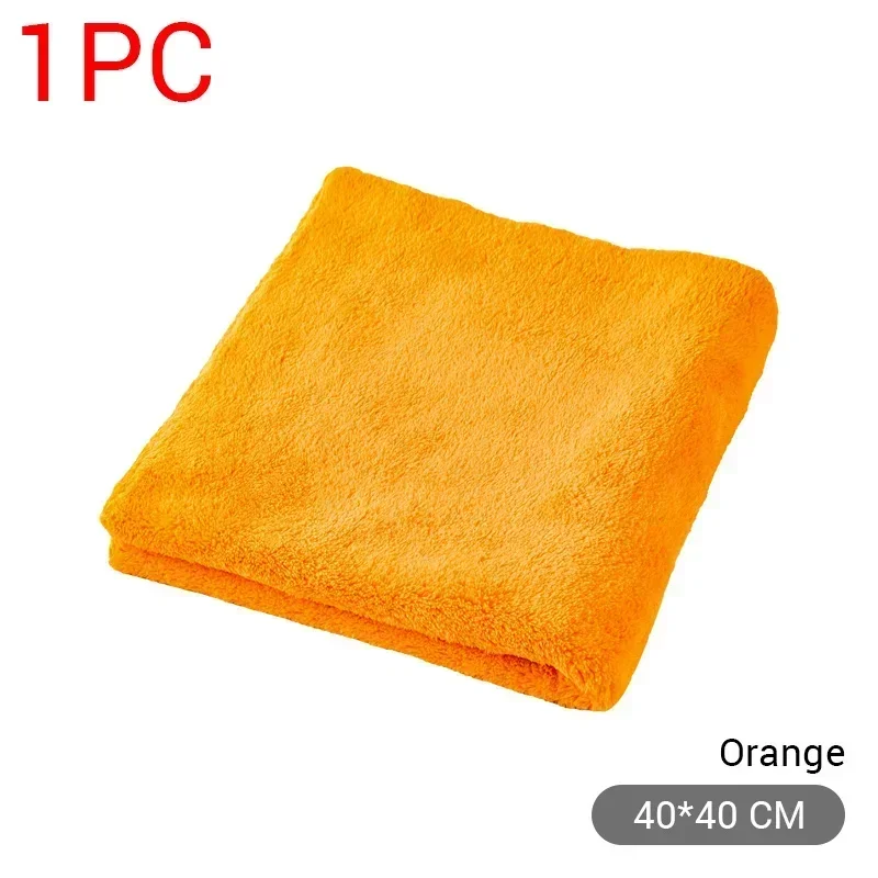 40X40cm Microfiber Towels Car  - đánh giá và giá Microfiber Towel Detailing