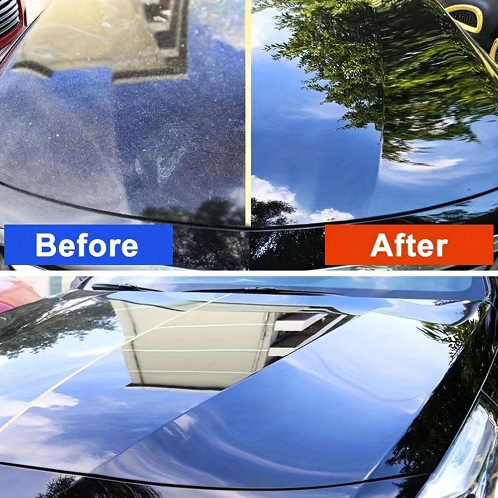 Quickly Cleaning Remove Stains - đánh giá và giá Car Wax Ceramic Coating