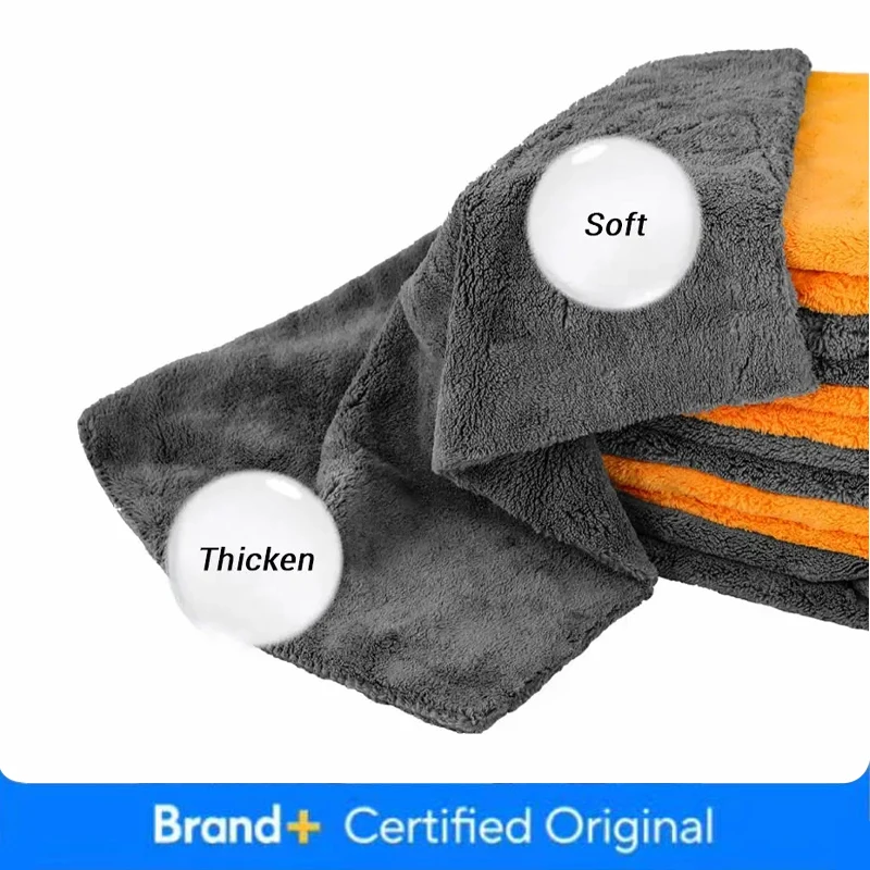 New 1/2/6/9 Packs 300GSM Car T - đánh giá và giá Microfiber Towel Detailing