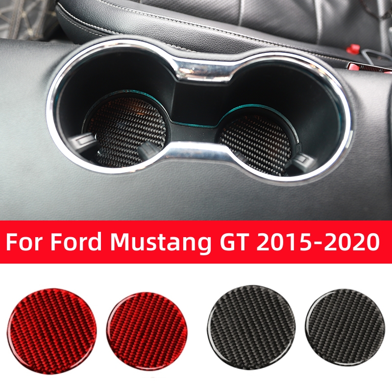 For Ford Mustang GT 2015-2021  - đánh giá và giá Interior Detailing Kit