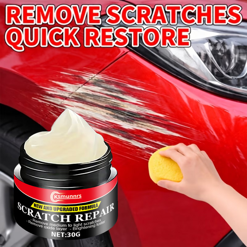 Car Scratch Wax & Deep Paint R - đánh giá và giá Car Wax Ceramic Coating