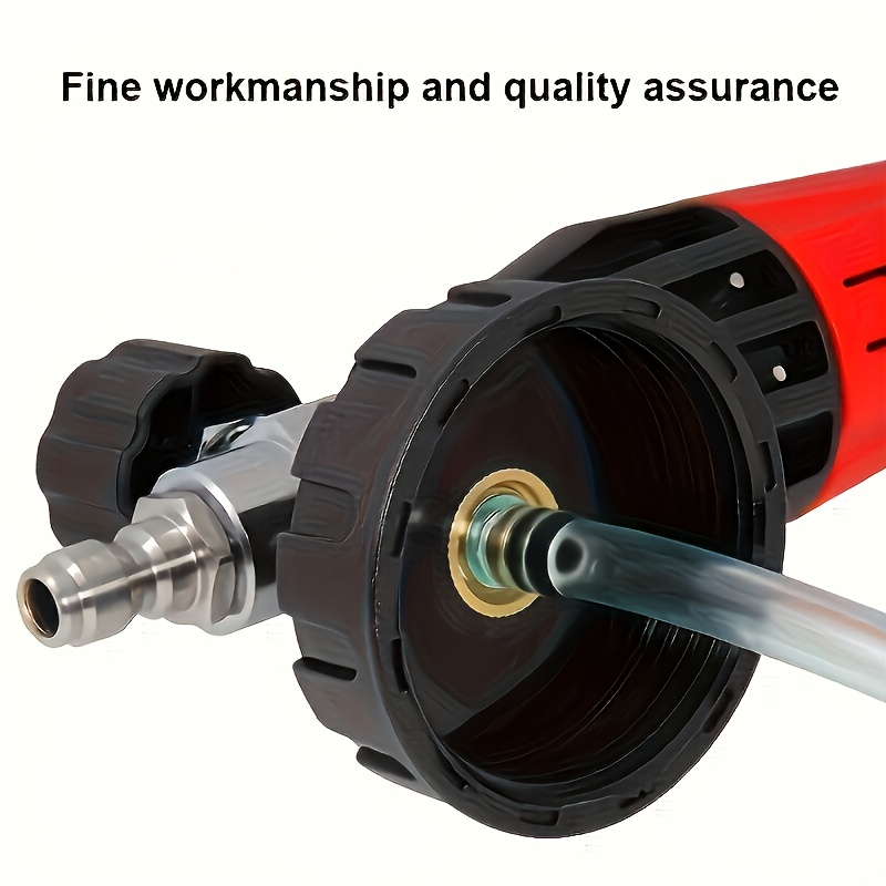High Pressure Car Wash Foam Ca - đánh giá và giá Pressure Washer Foam Gun